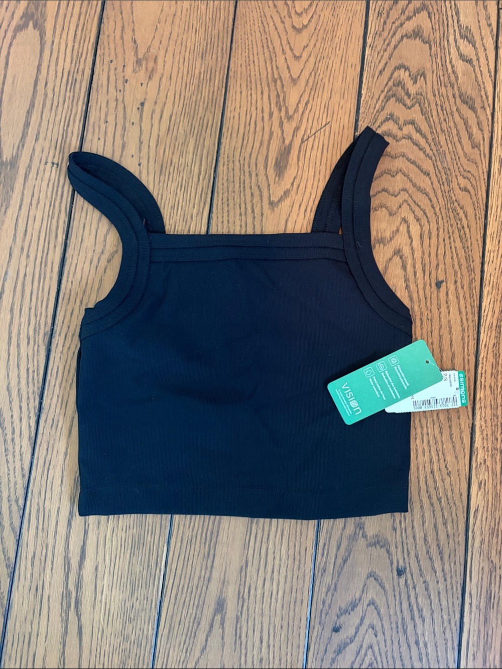 Nwt Simon’s tank top
